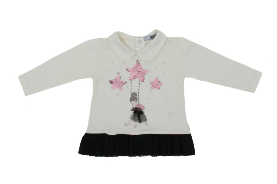 Baby Girl Dr Kid | Baby Girl Sweater