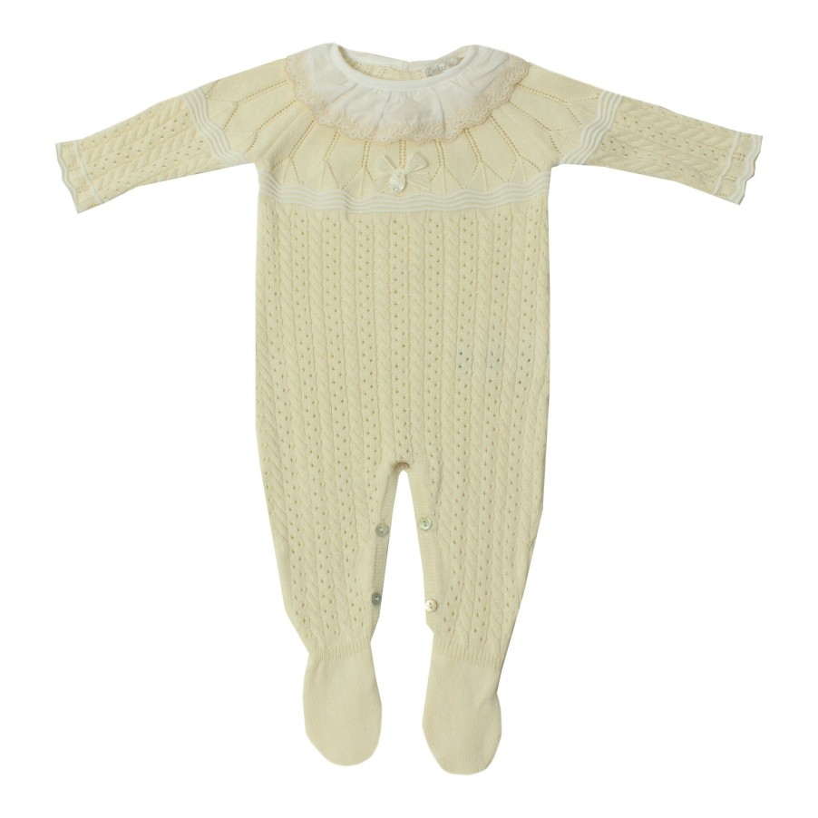 Newborn Dr Kid | Babygrow (Newborn)