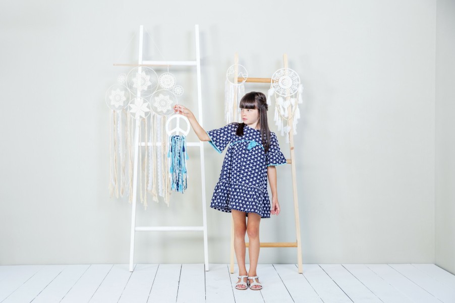 Girl Dr Kid | Girl Dress