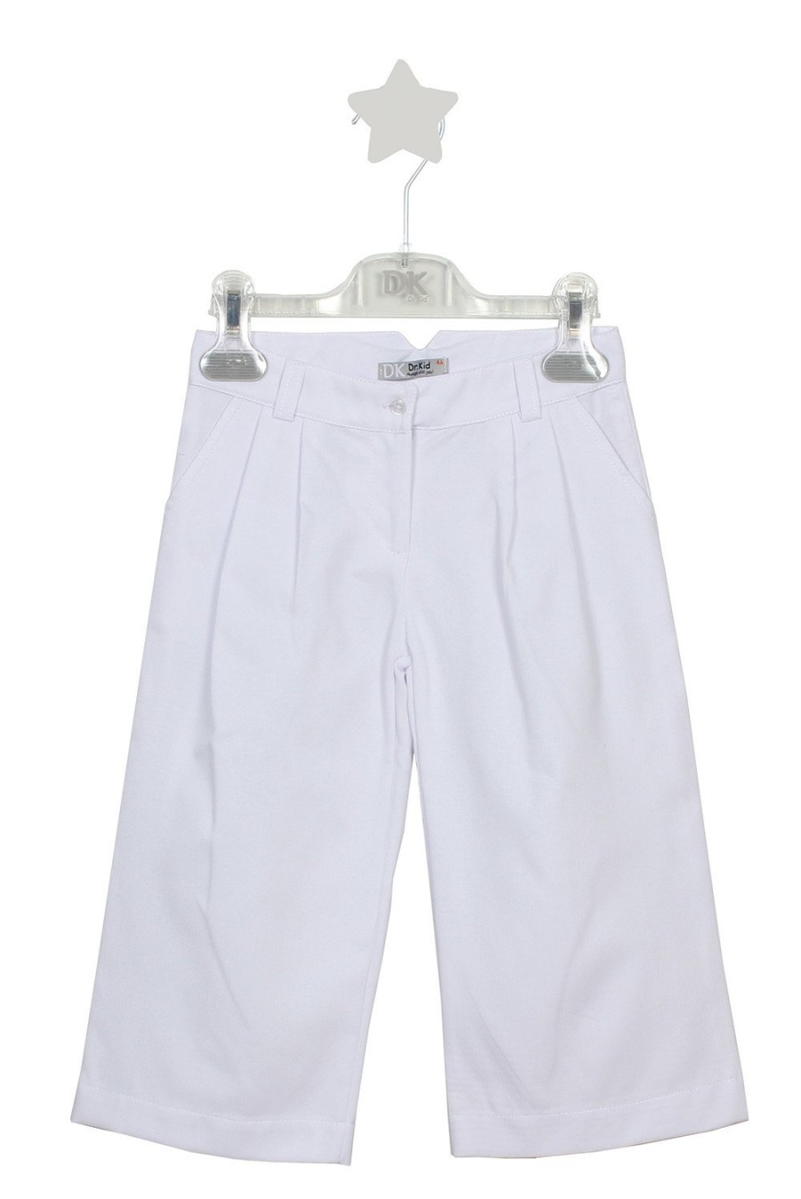 Girl Dr Kid | Girl Pants