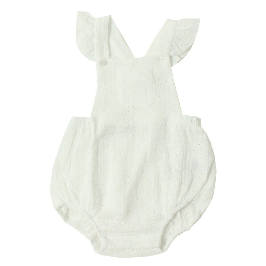 Newborn Dr Kid | Romper (Newborn)