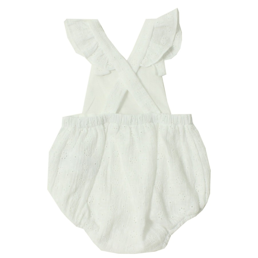 Newborn Dr Kid | Romper (Newborn)