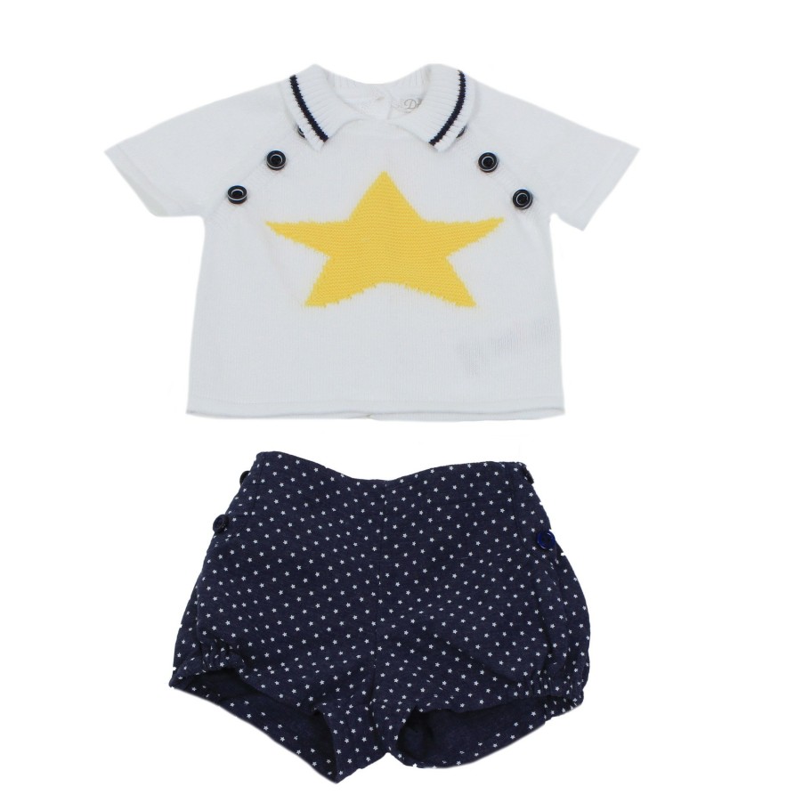 Newborn Dr Kid | Set (Newborn)