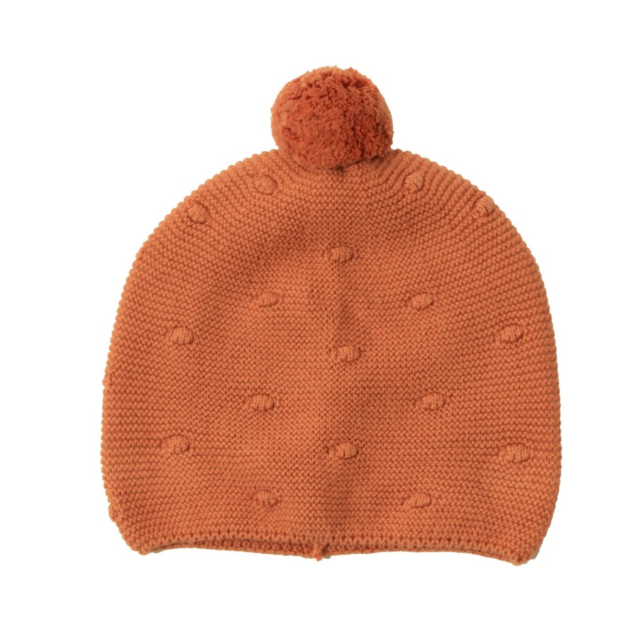 Organic Collection Dr Kid | Hat (Newborn)