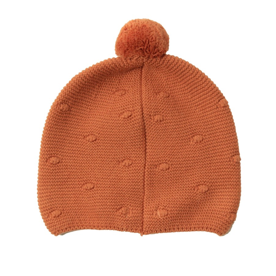 Organic Collection Dr Kid | Hat (Newborn)