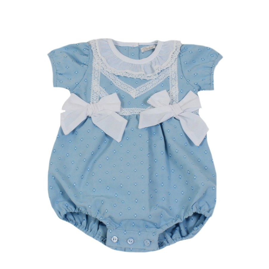 Newborn Dr Kid | Romper (Newborn)