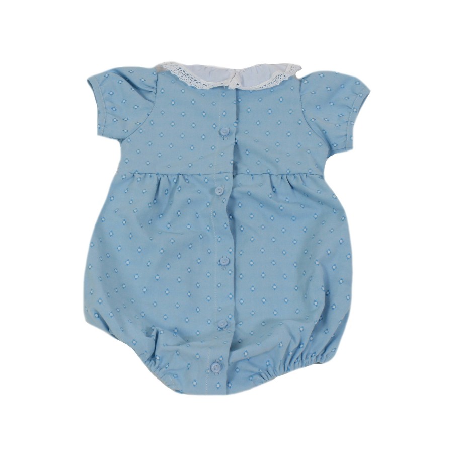 Newborn Dr Kid | Romper (Newborn)