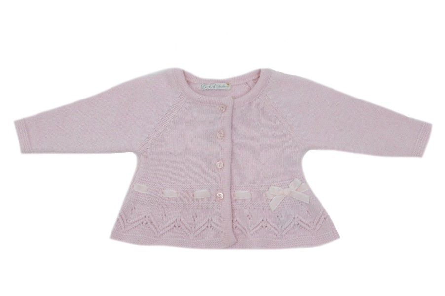 Newborn Dr Kid | Cardigan (Newborn)