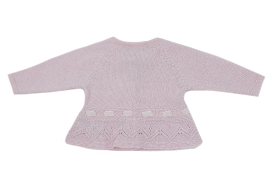 Newborn Dr Kid | Cardigan (Newborn)