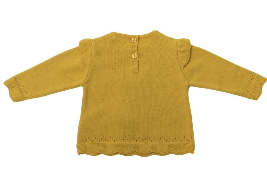 Baby Girl Dr Kid | Baby Girl Sweater