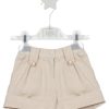 Girl Dr Kid | Girl Shorts