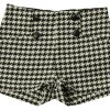 Girl Dr Kid | Girl Shorts