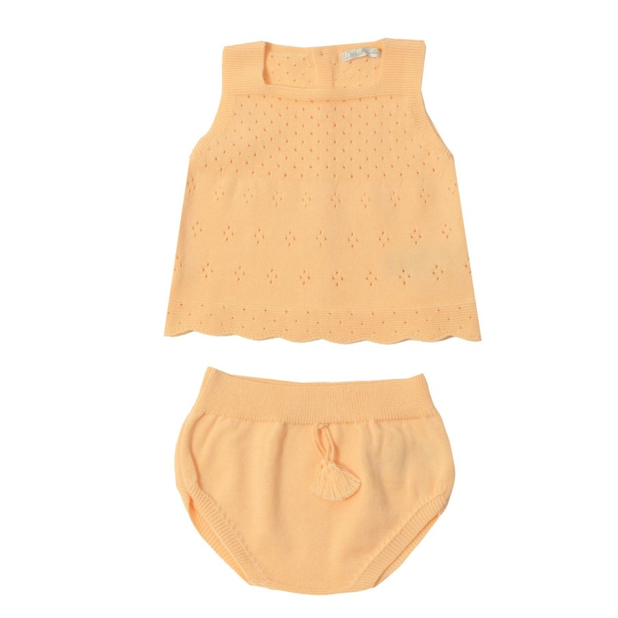 Organic Collection Dr Kid | Set (Newborn)