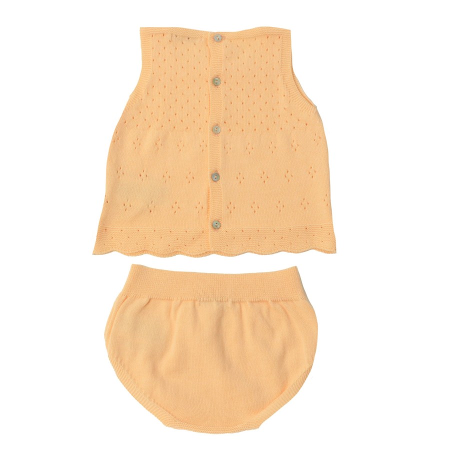 Organic Collection Dr Kid | Set (Newborn)