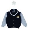 Baby Boy Dr Kid | Baby Cardigan