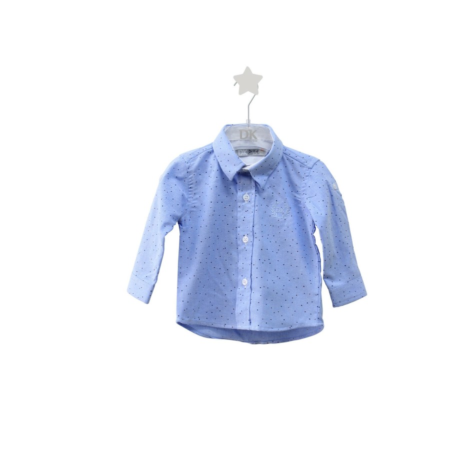 Baby Boy Dr Kid | Baby Shirt