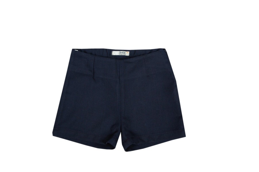 Girl Dr Kid | Girl Shorts