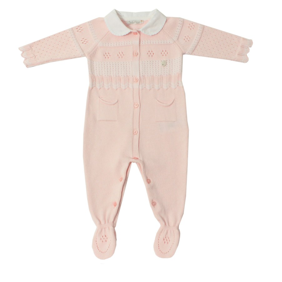 Newborn Dr Kid | Babygrow (Newborn)