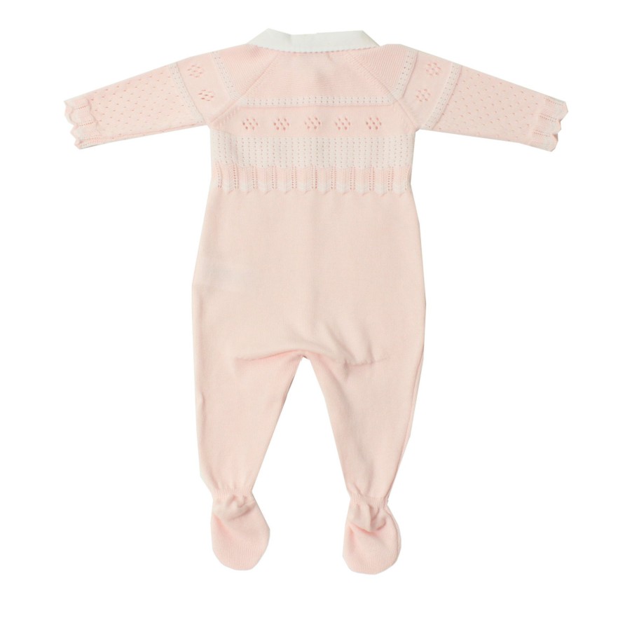 Newborn Dr Kid | Babygrow (Newborn)