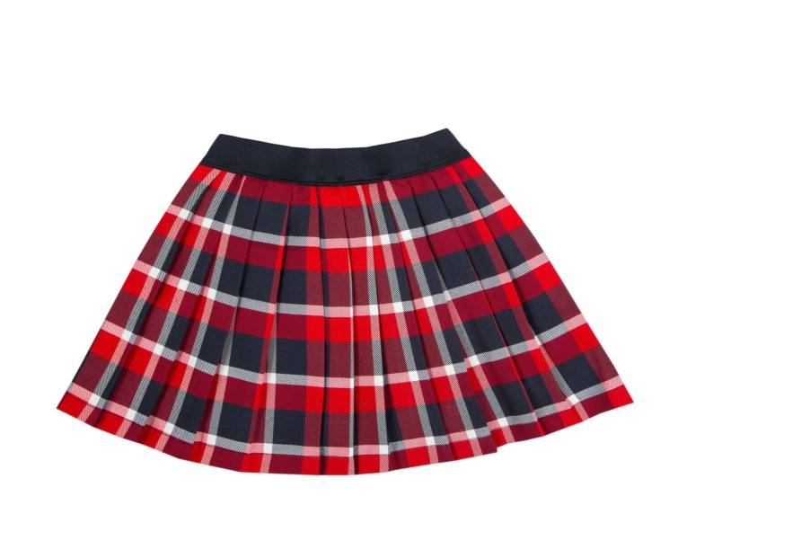 Girl Dr Kid | Girl Skirt