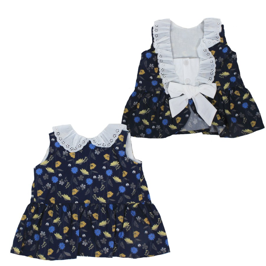 Baby Girl Dr Kid | Baby Girl Top