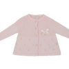 Newborn Dr Kid | Cardigan (Newborn)