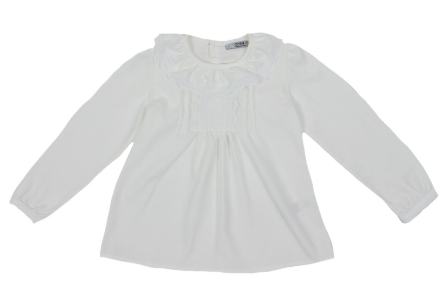 Girl Dr Kid | Girl Blouse