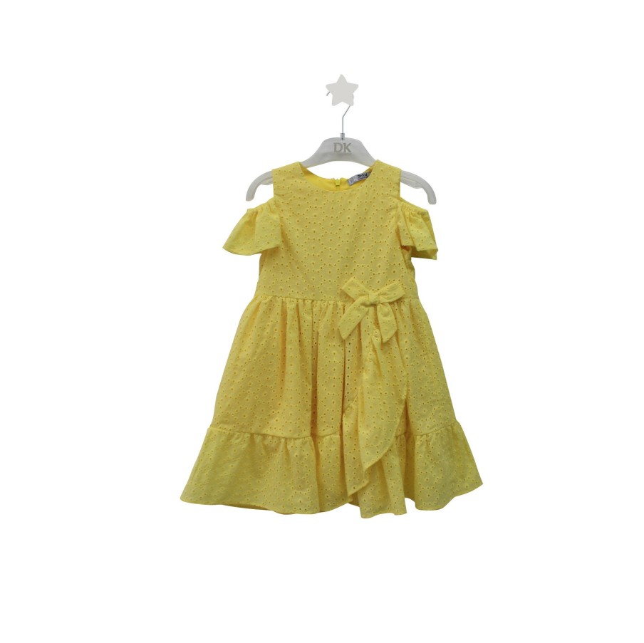 Girl Dr Kid | Girl Dress