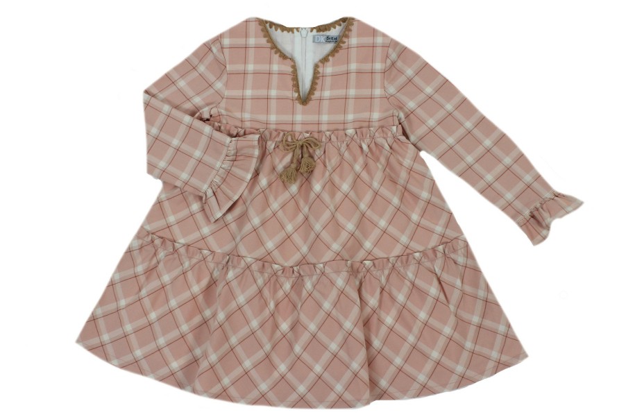 Girl Dr Kid | Girl Dress