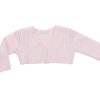 Newborn Dr Kid | Newborn Short Cardigan