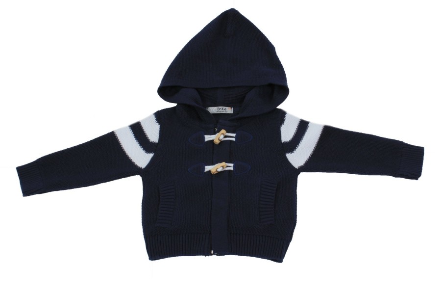 Baby Boy Dr Kid | Baby Boy Cardigan