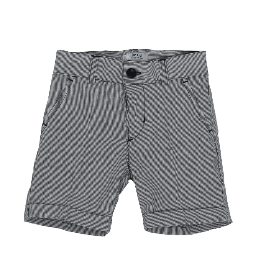 Boy Dr Kid | Boy Shorts