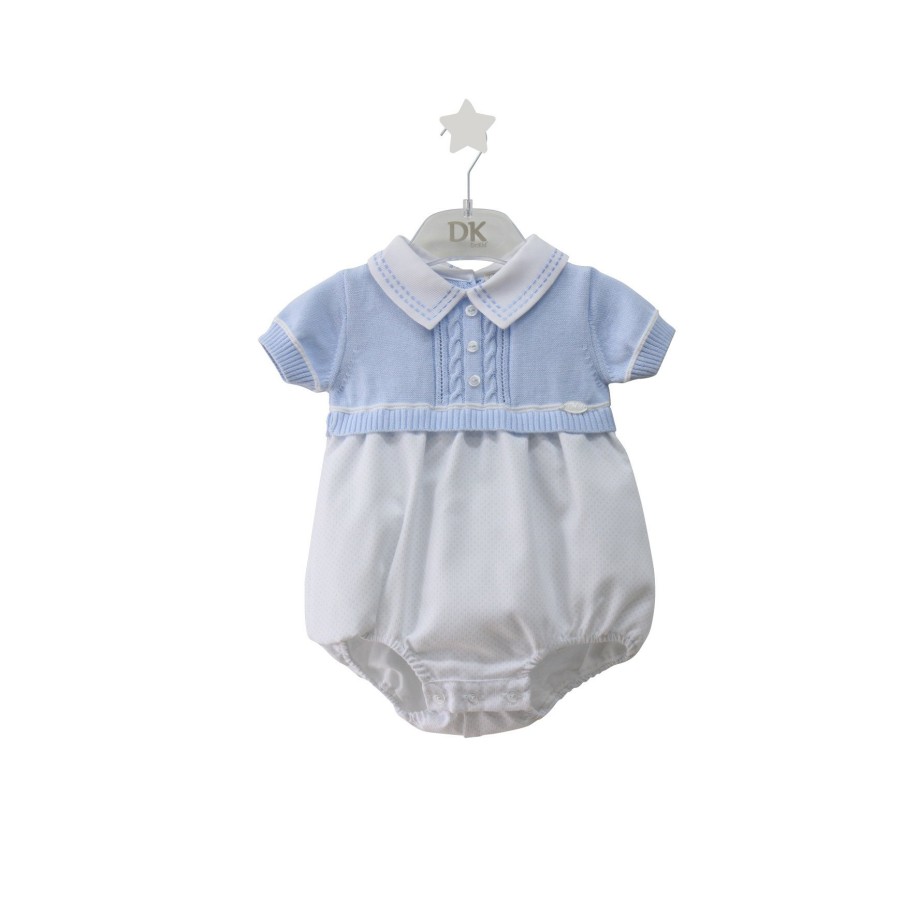 Newborn Dr Kid | Newborn Overall