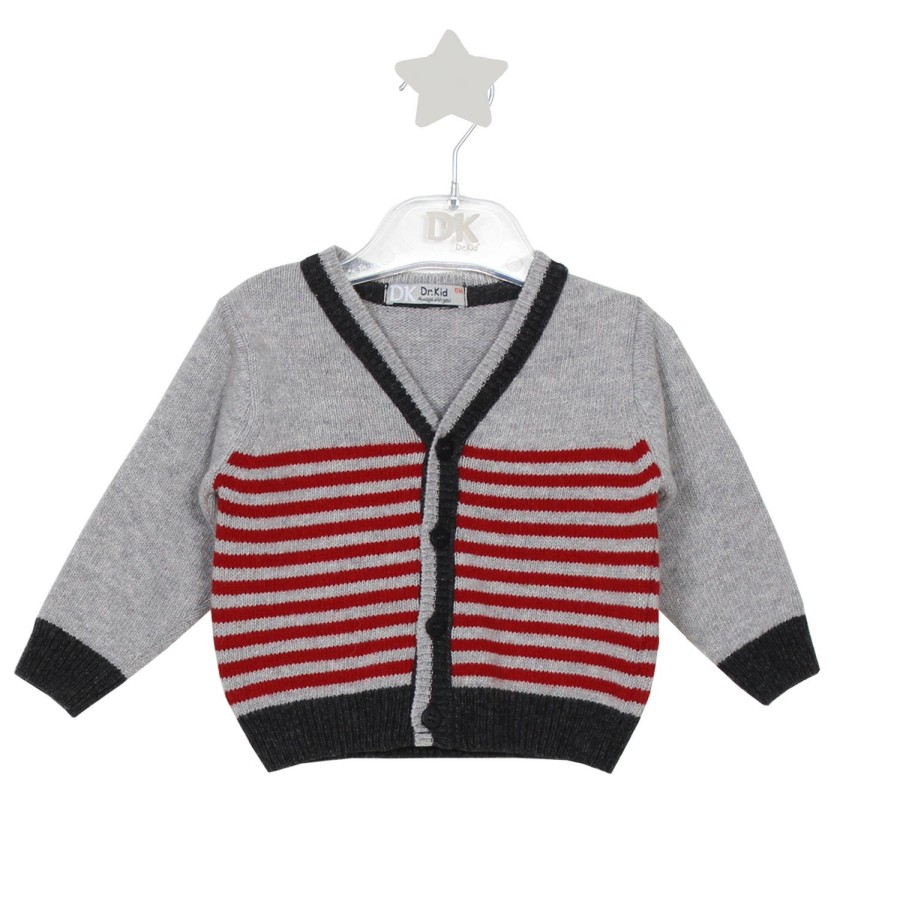 Baby Boy Dr Kid | Baby Boy Cardigan