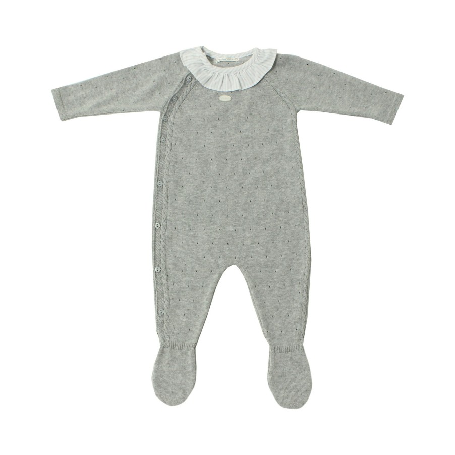 Newborn Dr Kid | Babygrow (Newborn)