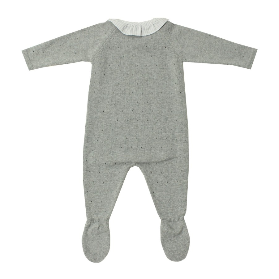 Newborn Dr Kid | Babygrow (Newborn)