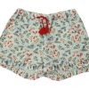 Girl Dr Kid | Girl Shorts