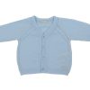 Newborn Dr Kid | Cardigan (Newborn)