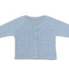 Newborn Dr Kid | Cardigan (Newborn)