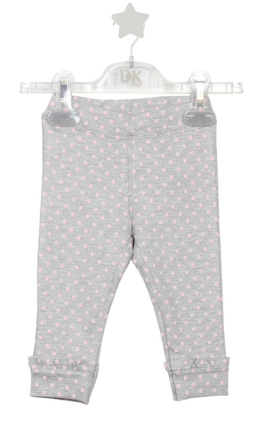 Baby Girl Dr Kid | Baby Girl Leggings