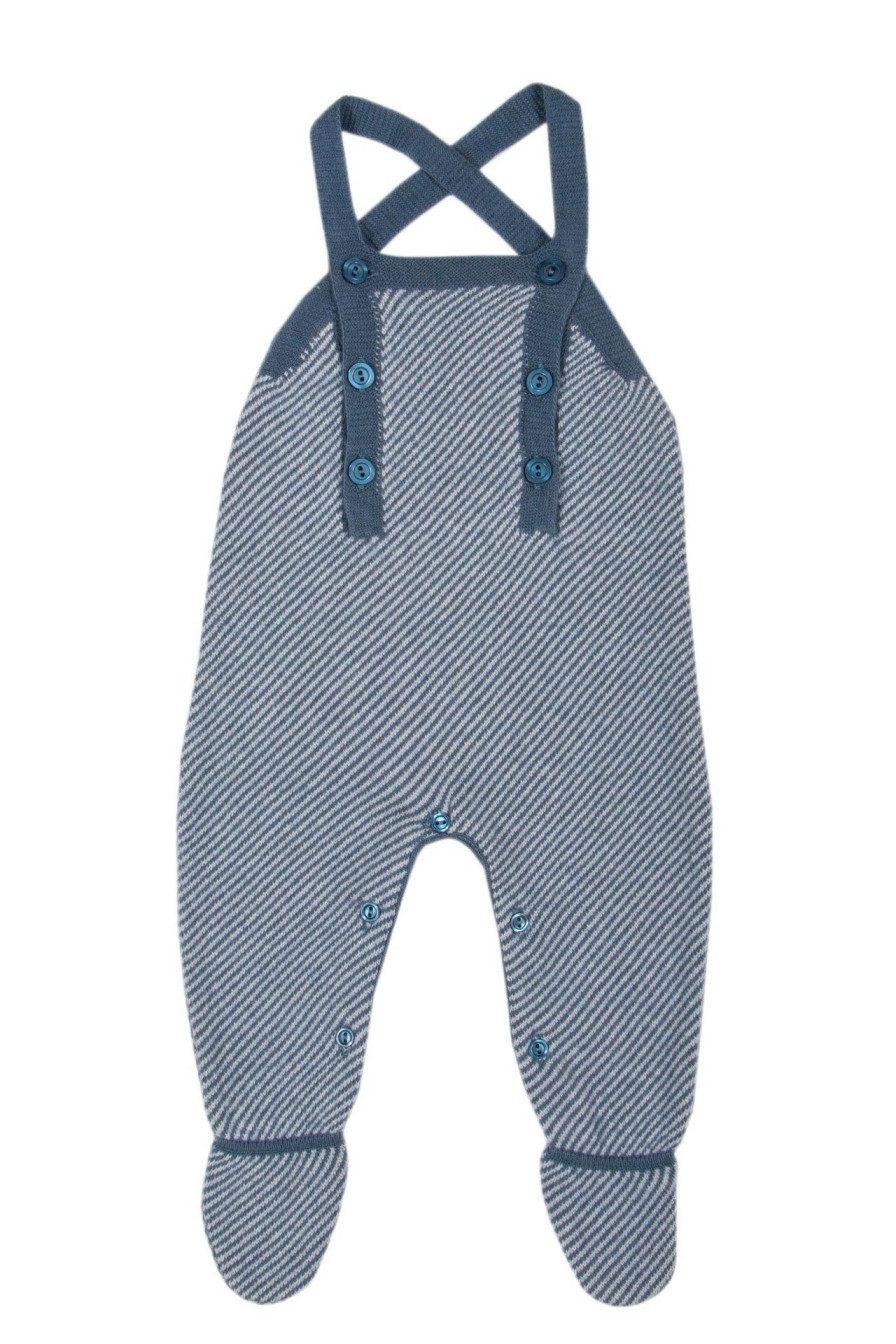 Newborn Dr Kid | Newborn Carpenter Pants