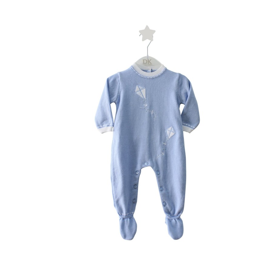 Newborn Dr Kid | Newborn Babygrow