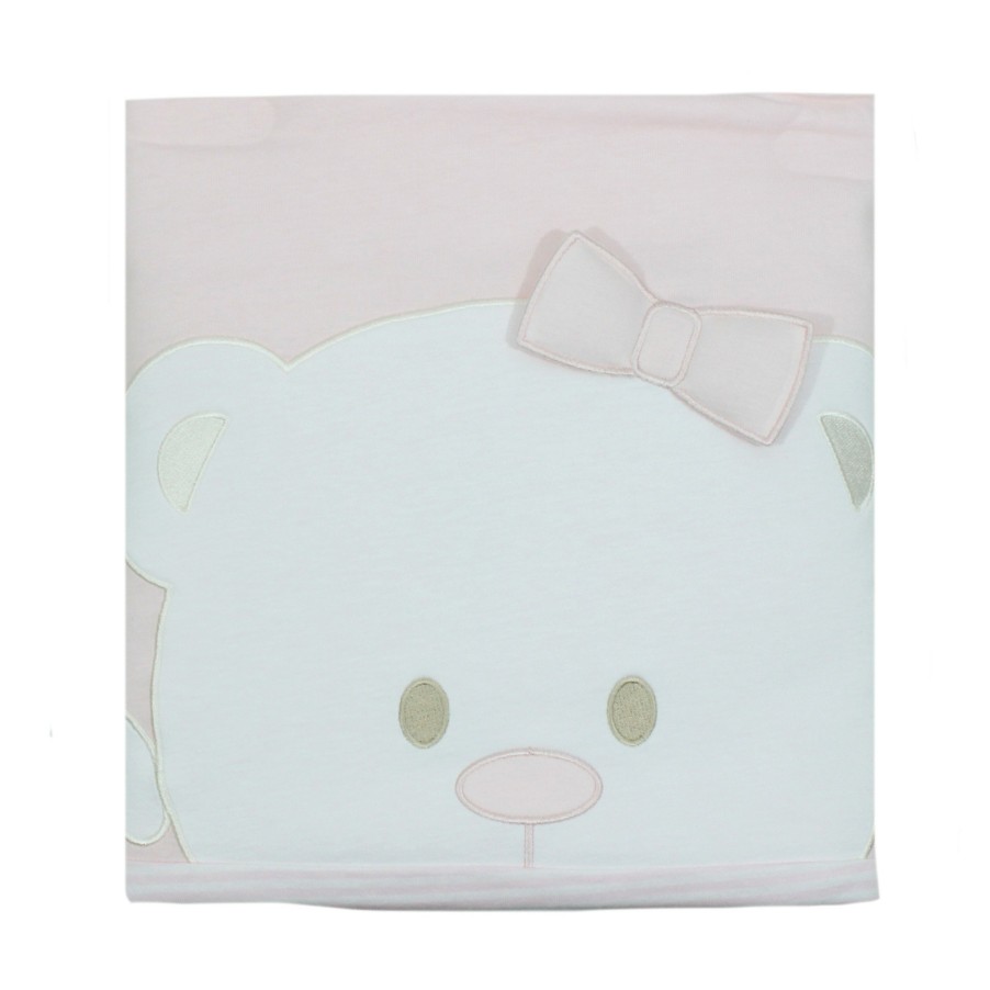 Newborn Dr Kid | Blanket (Newborn)