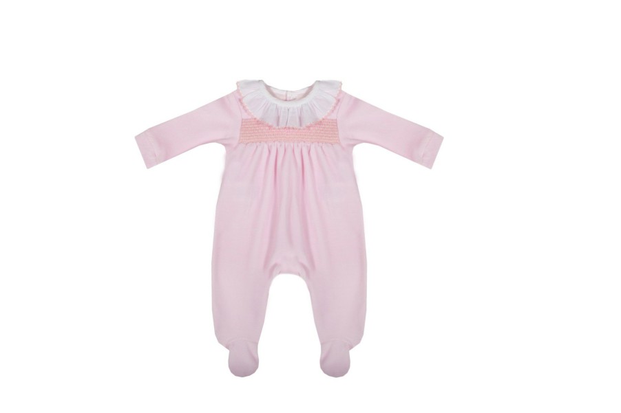 Newborn Dr Kid | Newborn Babygrow