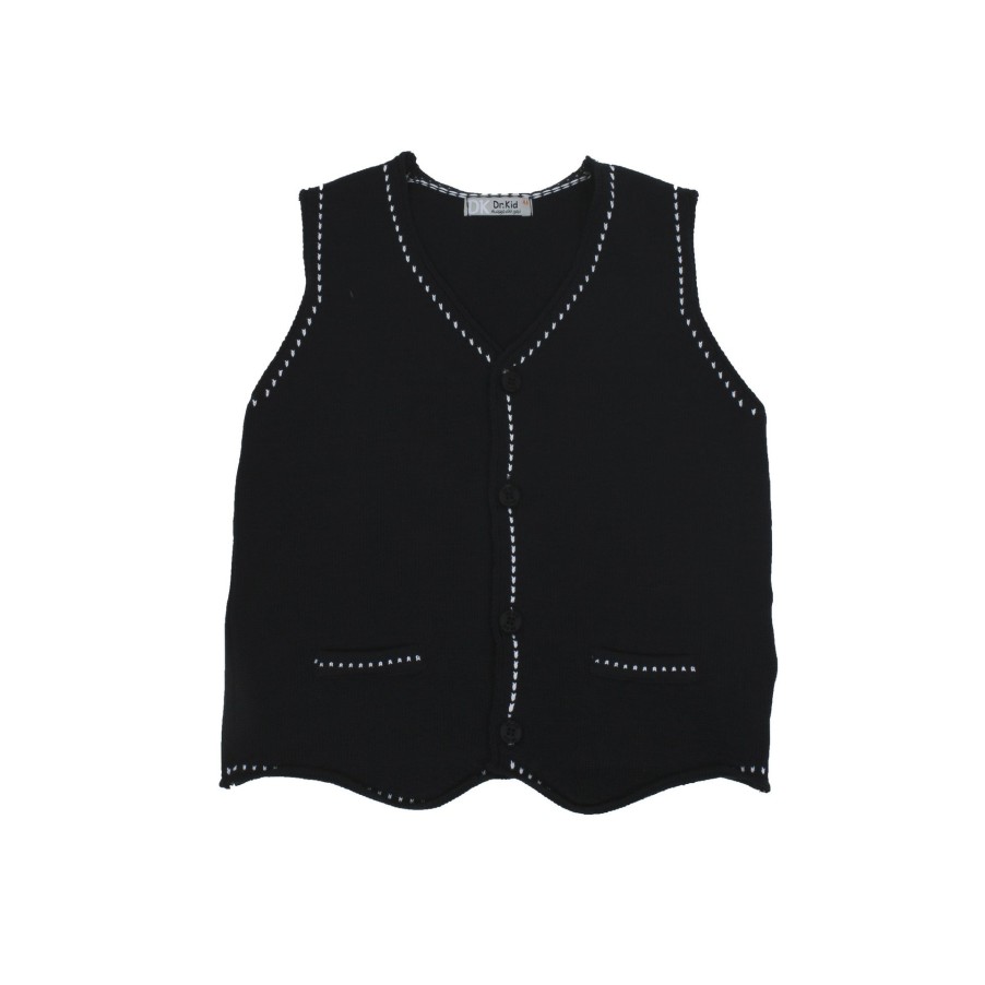 Boy Dr Kid | Boy Vest