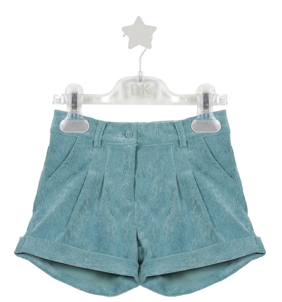 Girl Dr Kid | Girl Shorts