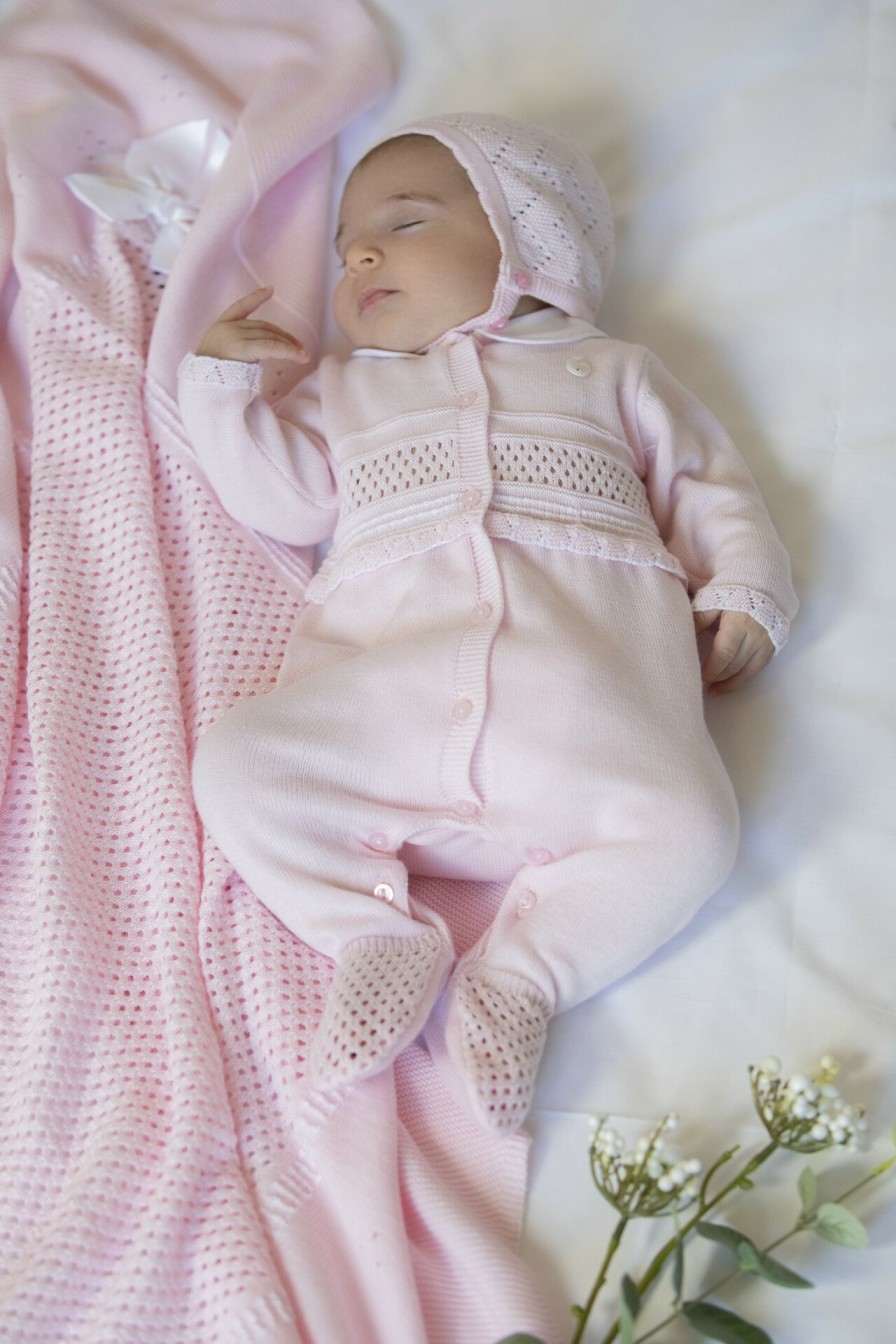 Newborn Dr Kid | Babygrow