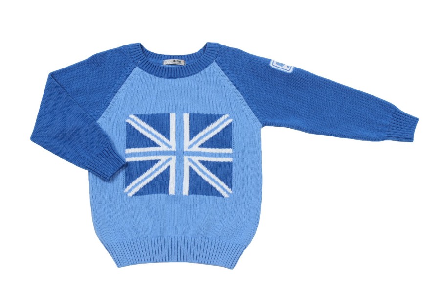 Boy Dr Kid | Boy Jumper