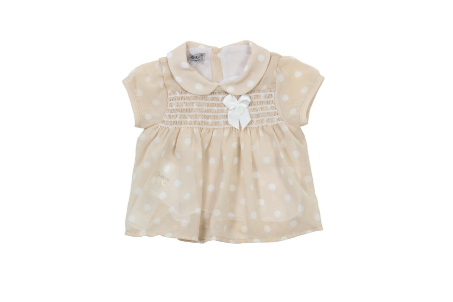 Baby Girl Dr Kid | Baby Blouse