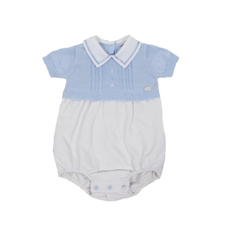 Newborn Dr Kid | Overall (Newborn)